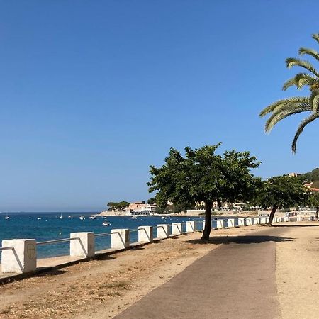 Appartement 50M2 Pied Dans L'Eau Ajaccio  Exteriör bild